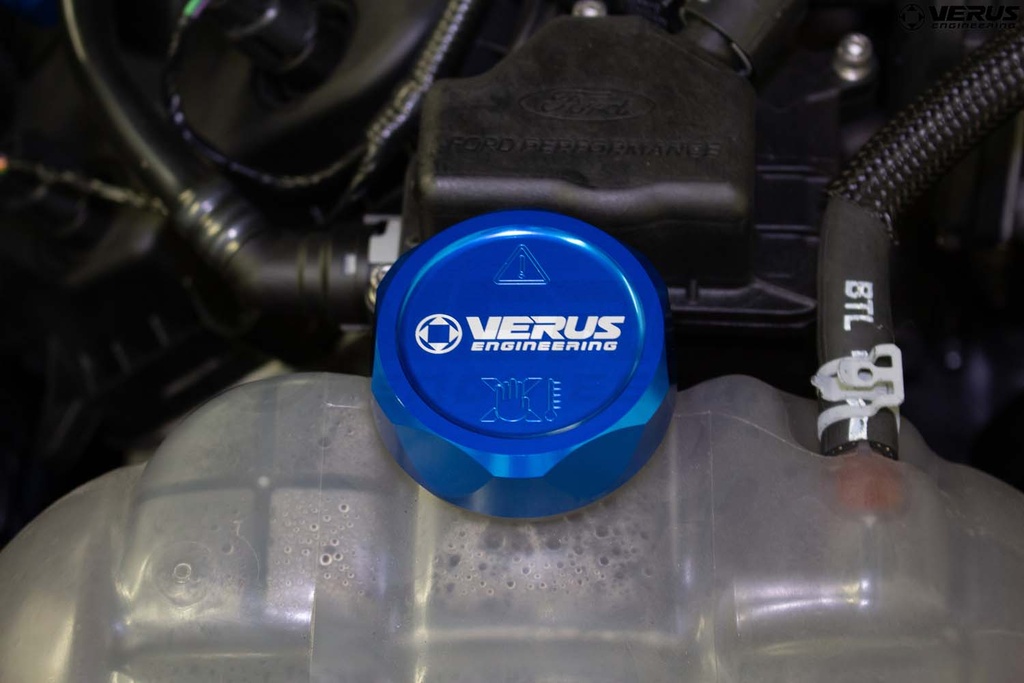 ford coolant cap